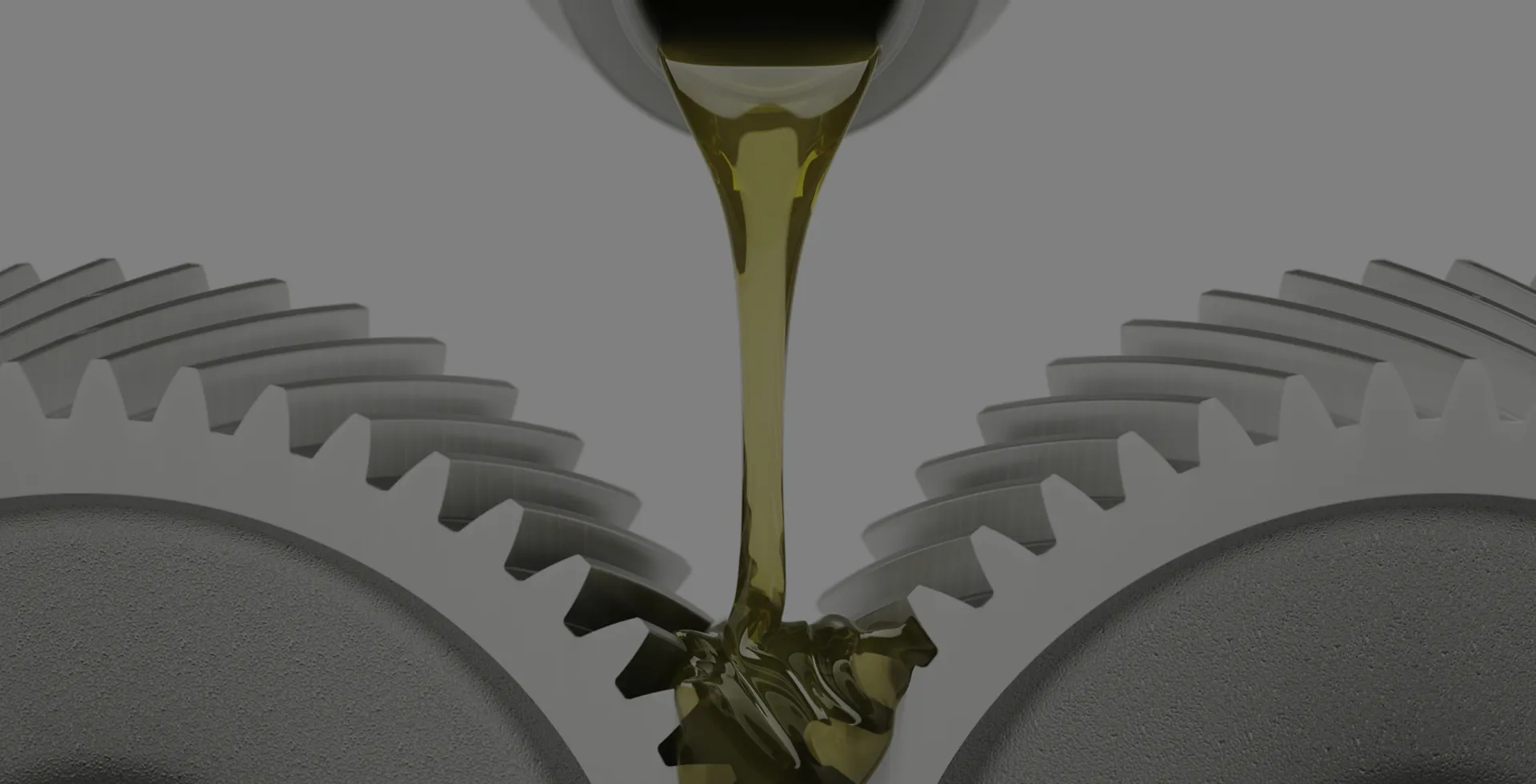 Planta industrial con lubricantes OSMAP