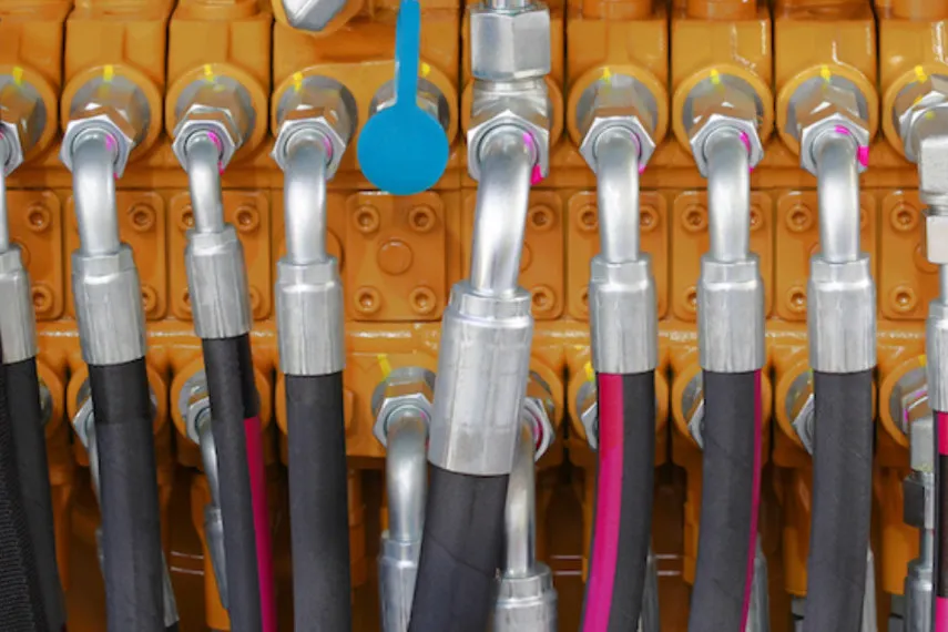 OSMA OIL HYD ALPHA SM — Lubricante para Sistemas Hidráulicos